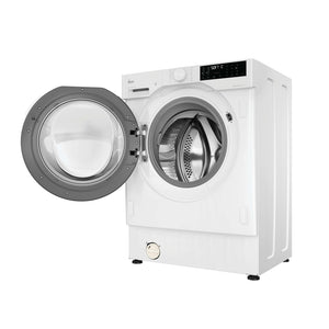 Hoover BH4S496M6D9-80 9kg/6kg 1400rpm Integrated Washer Dryer