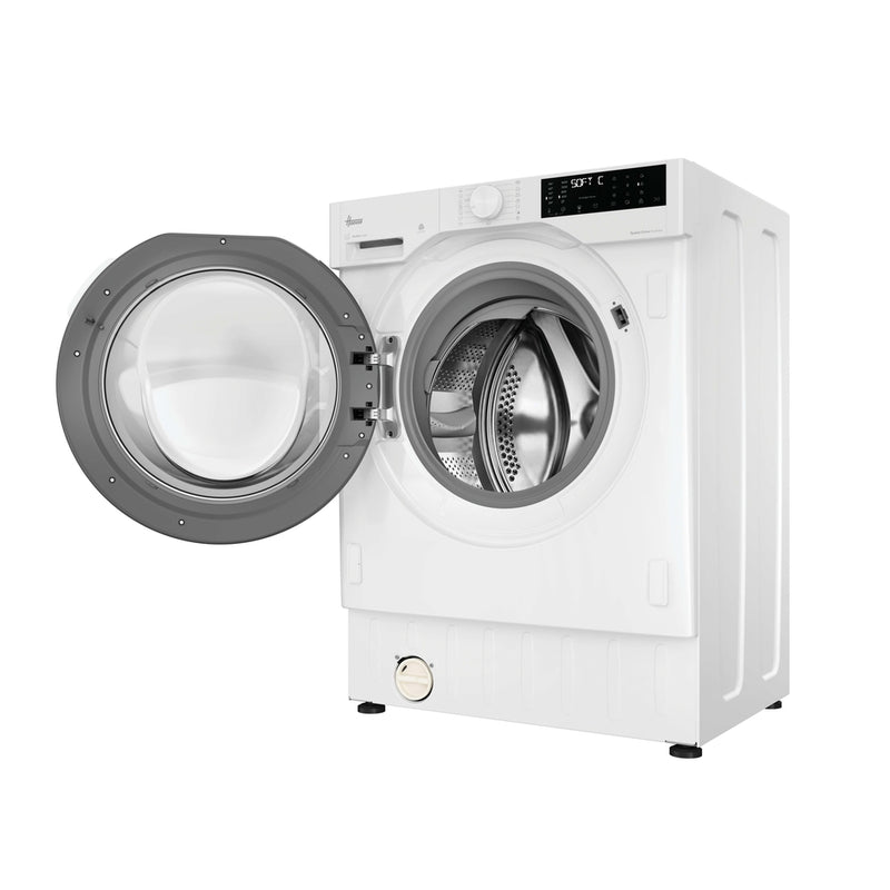 Hoover BH4S496M6D9-80 9kg/6kg 1400rpm Integrated Washer Dryer