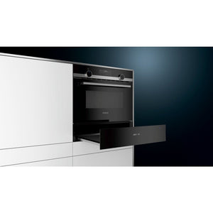 Siemens BI510CNR0B Warming Drawer - DB Domestic Appliances