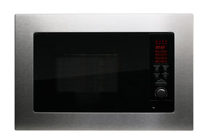 Bourne DBBM17LBS Built In Microwave