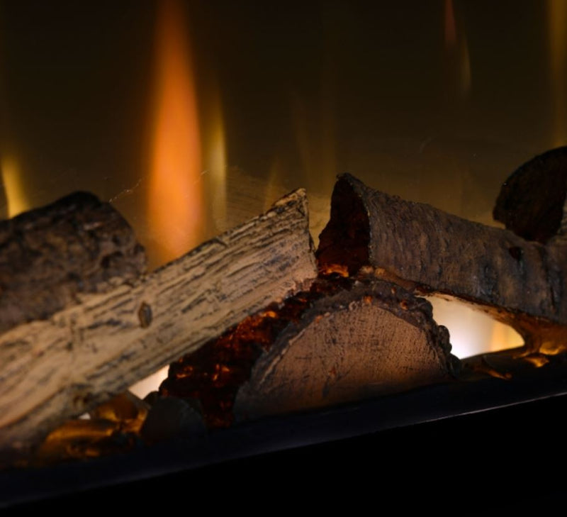 IGNITE EVOLVE 60 OAK LOG SET