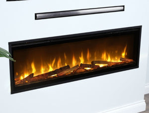 IGNITE BOLD 60 OAK LOG SET