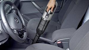 Bosch Flexxo BBH3230GB 2in1 Cordless Upright Vacuum Cleaner - 50 Minute Run Time