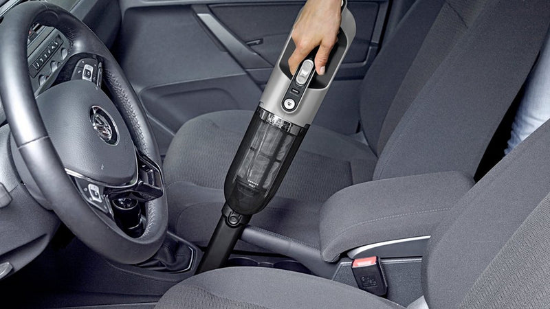 Bosch Flexxo BBH3230GB 2in1 Cordless Upright Vacuum Cleaner - 50 Minute Run Time