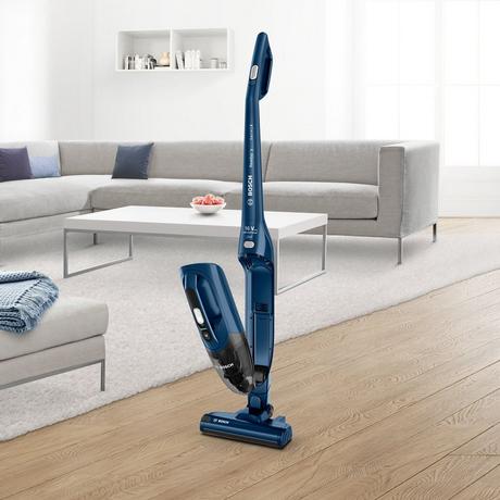 Bosch BCHF216GB Readyy'y Serie 2 ProClean Vacuum Cleaner - DB Domestic Appliances
