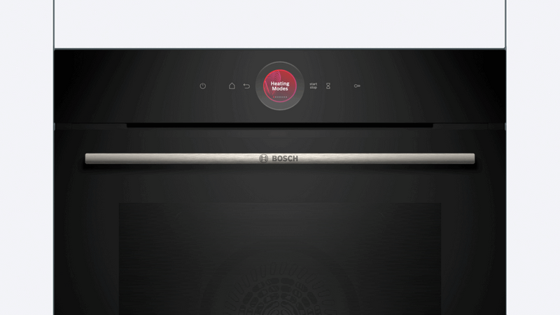 Bosch HBG7741B1B Built In Electric Single Oven - DB Domestic Appliances