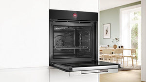 Bosch HBG7741B1B Built In Electric Single Oven - DB Domestic Appliances