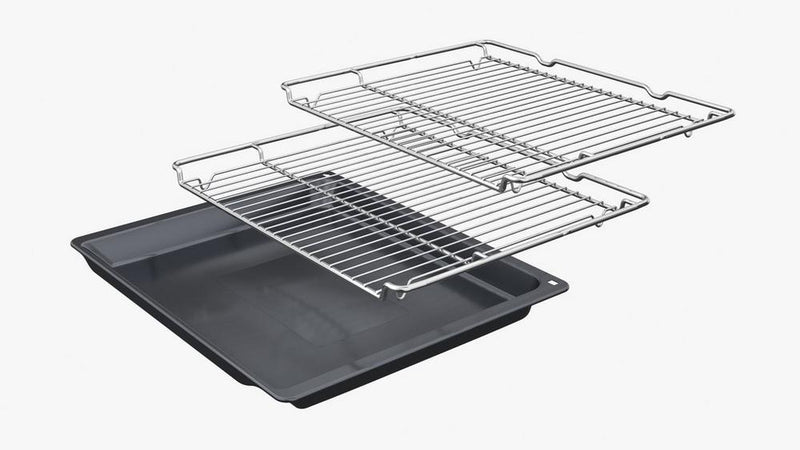 Bosch HBG7741B1B Built In Electric Single Oven - DB Domestic Appliances