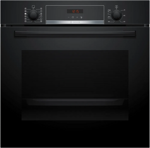 Bosch Series 4 HQA574BB3B Built In Electric Single Oven