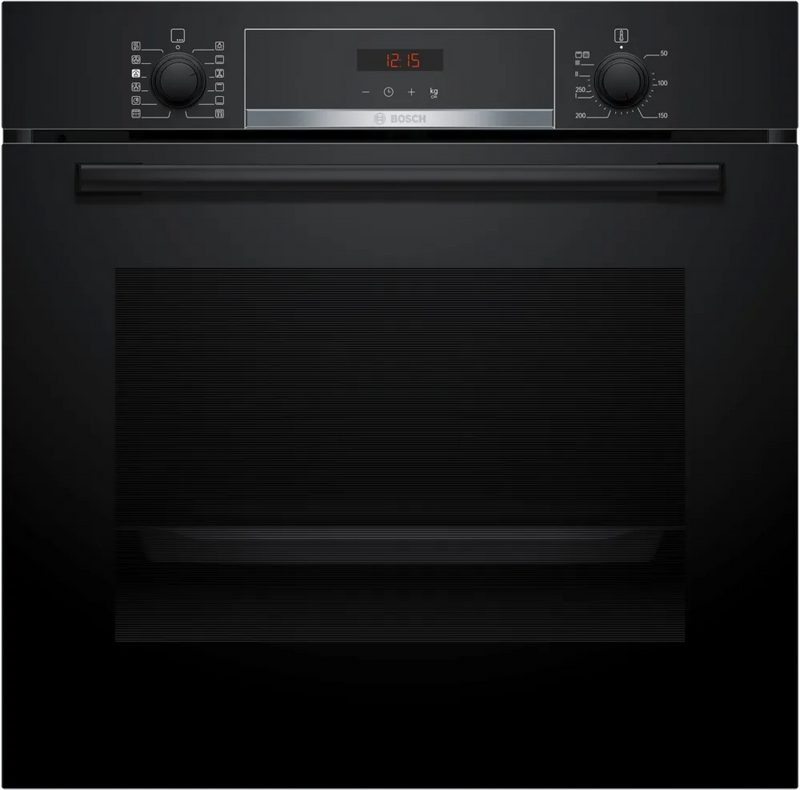 Bosch Series 4 HQA574BB3B Built In Electric Single Oven