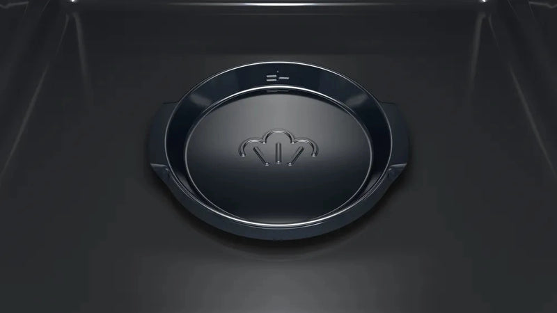 Bosch Series 4 HQA574BB3B Built In Electric Single Oven