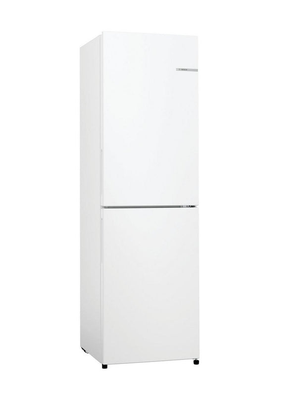Bosch KGN27NWEAG Freestanding Fridge Freezer