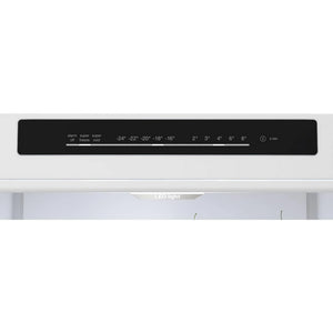 Bosch KGN392LAGG Freestanding Fridge Freezer