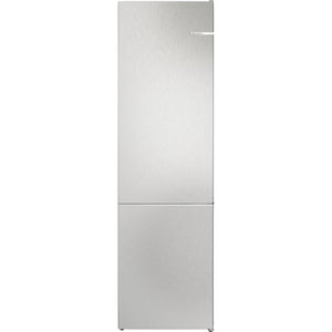 Bosch KGN392LAGG Freestanding Fridge Freezer