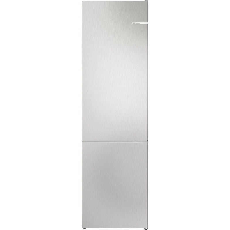 Bosch KGN392LAGG Freestanding Fridge Freezer