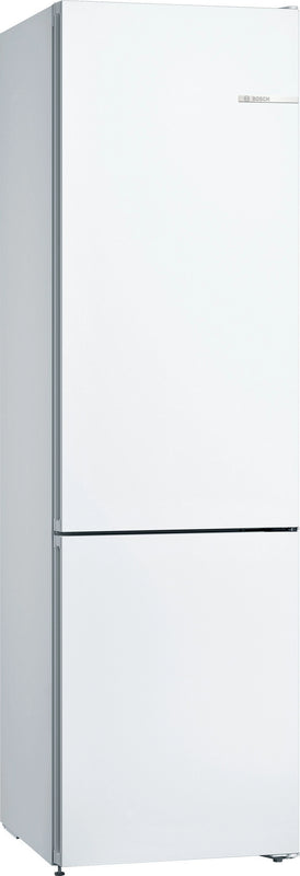 Bosch Series 4 KGN392WEBG Freestanding Fridge Freezer