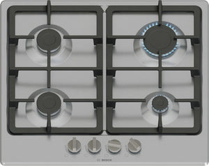 Bosch PGP6B5K90 58cm Gas Hob
