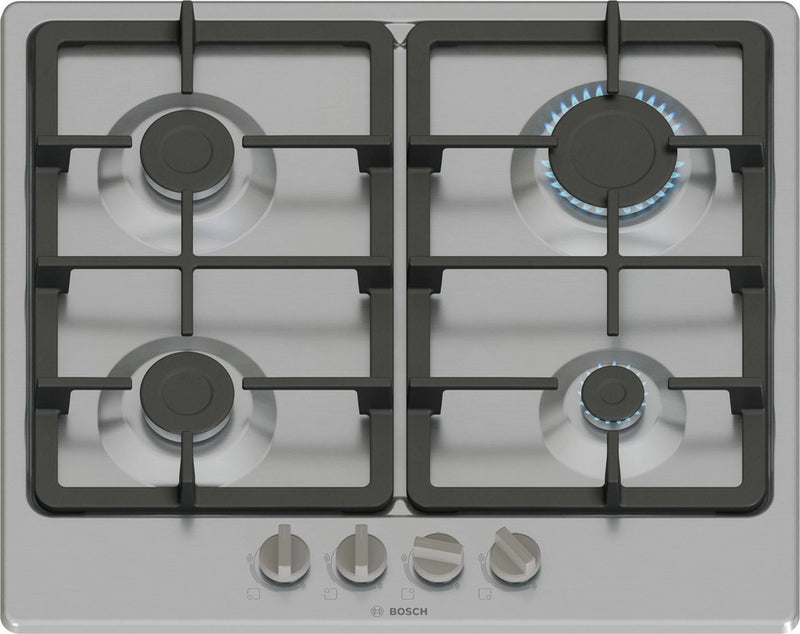 Bosch PGP6B5K90 58cm Gas Hob