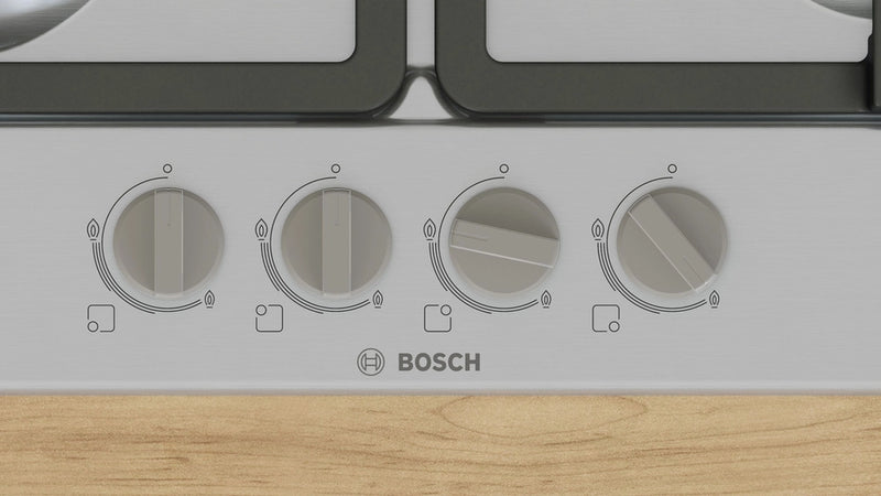 Bosch PGP6B5K90 58cm Gas Hob
