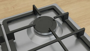 Bosch PGP6B5K90 58cm Gas Hob