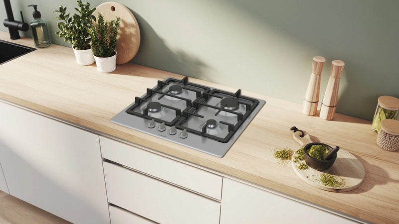 Bosch PGP6B5K90 58cm Gas Hob