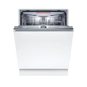 Bosch SMV4HVX00G Integrated Full Size Dishwasher - DB Domestic Appliances