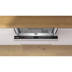 Bosch SPV2HKX42G Integrated Slim Dishwasher