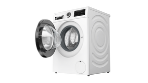 Bosch WGG254F0GB 10kg 1400rpm White Washing Machine - DB Domestic Appliances