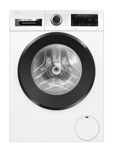 Bosch WGG254F0GB 10kg 1400rpm White Washing Machine - DB Domestic Appliances