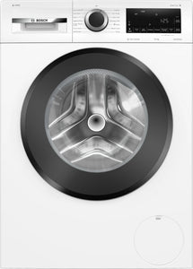 Bosch Series 6 WGG254F1GB 10kg 1400rpm White Washing Machine