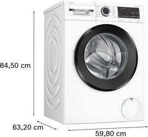 Bosch Series 6 WGG254F1GB 10kg 1400rpm White Washing Machine
