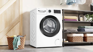 Bosch Series 6 WGG254F1GB 10kg 1400rpm White Washing Machine