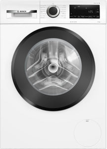 Bosch Series 6 WGG254Z1GB 10kg 1400rpm White Washing Machine