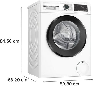 Bosch Series 6 WGG254Z1GB 10kg 1400rpm White Washing Machine