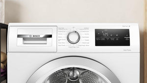 Bosch WTH85223GB Heat Pump Tumble Dryer - DB Domestic Appliances