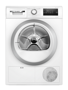 Bosch WTH85223GB Heat Pump Tumble Dryer - DB Domestic Appliances