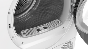 Bosch WTH85225GB 8kg Heat Pump Tumble Dryer