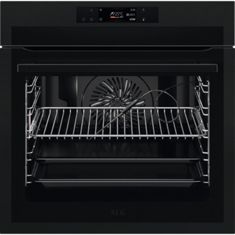 AEG BPE748380T Built In Electric Single Oven - DB Domestic Appliances