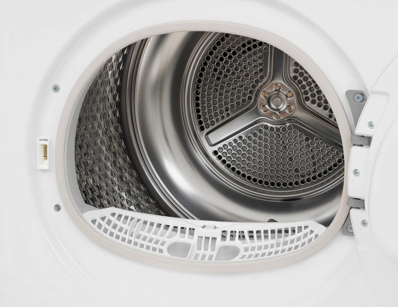 Beko DTBC10001W 10kg Condenser Tumble Dryer – Sensor Drying – White (B Rated)