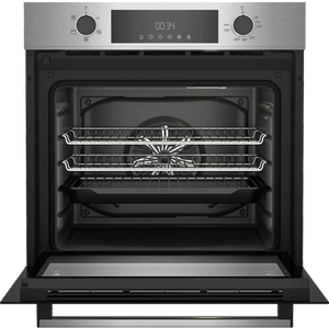Beko CIFY81X Built In Electric Single Oven - DB Domestic Appliances