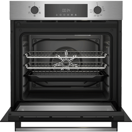 Beko CIFY81X Built In Electric Single Oven - DB Domestic Appliances