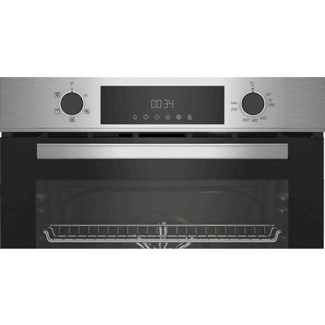 Beko CIFY81X Built In Electric Single Oven - DB Domestic Appliances