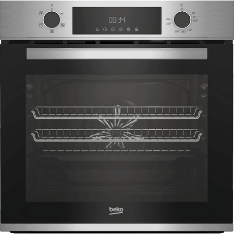 Beko CIFY81X Built In Electric Single Oven - DB Domestic Appliances