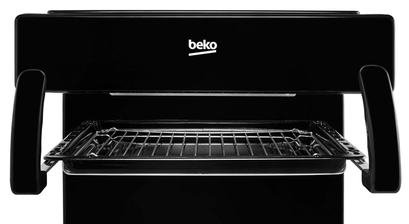 Beko KA52NEK Freestanding Gas Cooker - DB Domestic Appliances