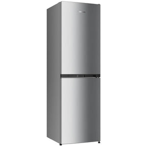 Blomberg KNE4582VPS Fridge Freezer - Auto Defrost - 50/50 - E Rated - Inox