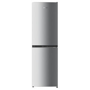 Blomberg KNE4582VPS Fridge Freezer - Auto Defrost - 50/50 - E Rated - Inox