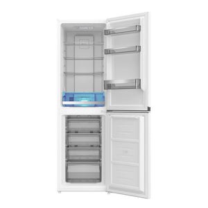Blomberg KNE4582VW Fridge Freezer - Frost Free - 50/50 - E Rated - White