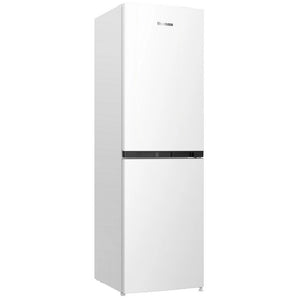 Blomberg KNE4582VW Fridge Freezer - Frost Free - 50/50 - E Rated - White