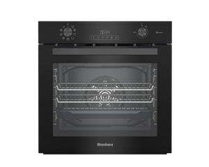 Blomberg ROEN8232WBP Built In Electric Single Oven - Black