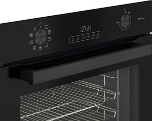 Blomberg ROEN8232WBP Built In Electric Single Oven - Black